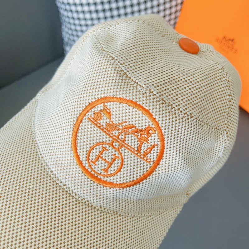 Hermes Cap