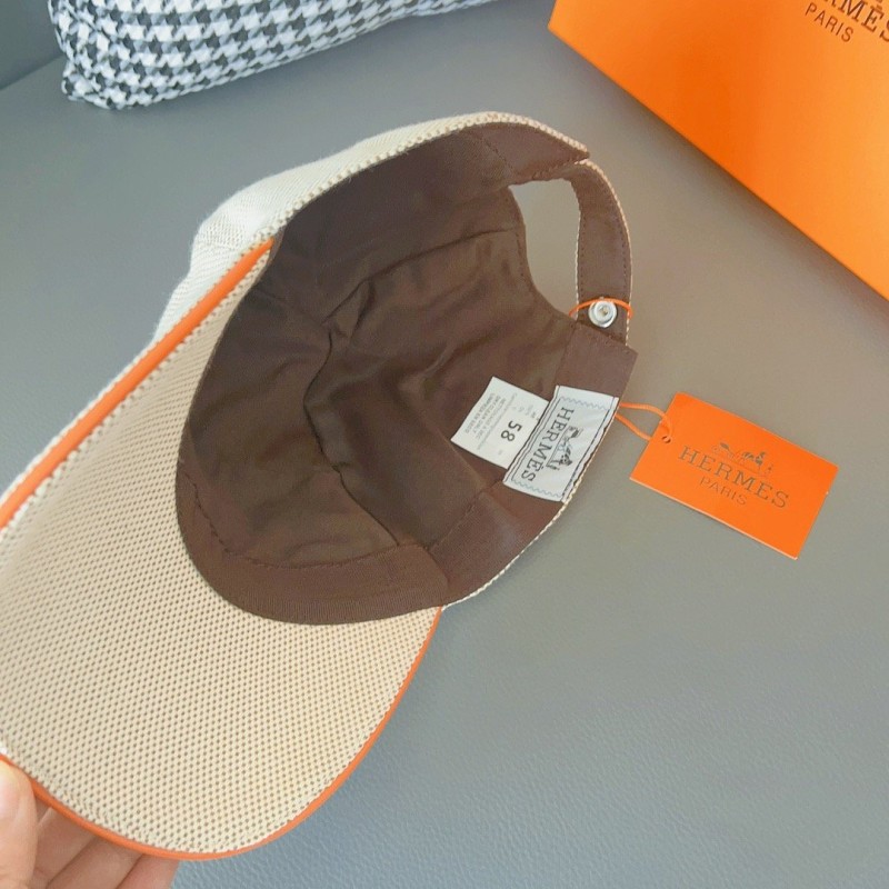 Hermes Cap