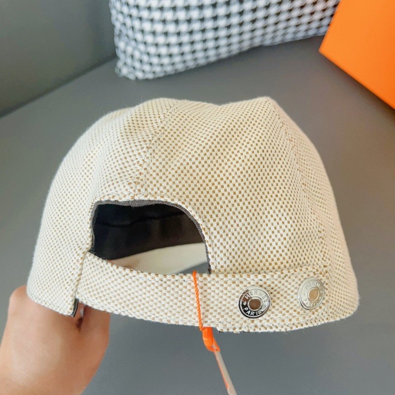 Hermes Cap