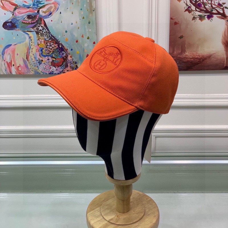 Hermes Cap
