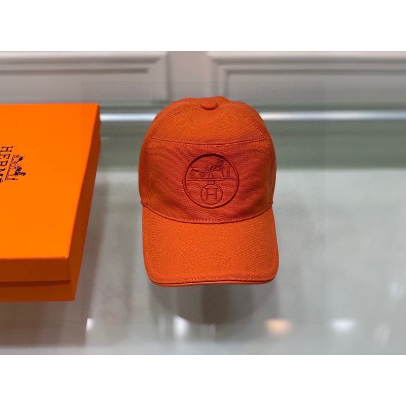 Hermes Cap
