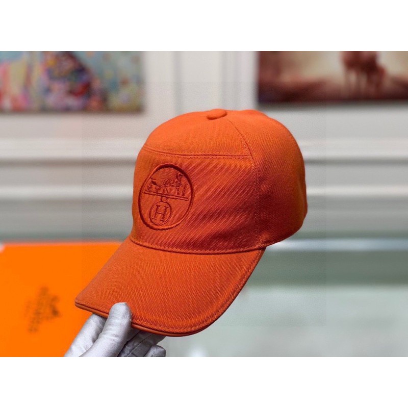 Hermes Cap