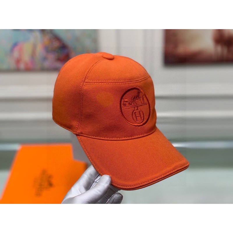 Hermes Cap