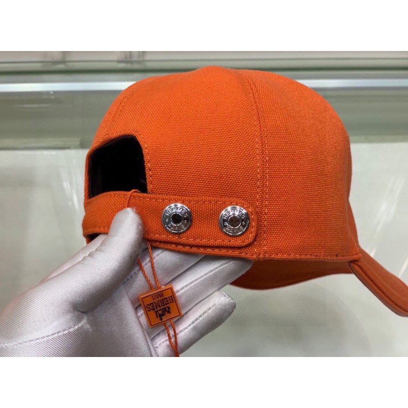 Hermes Cap