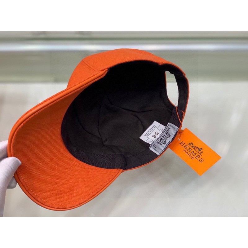 Hermes Cap