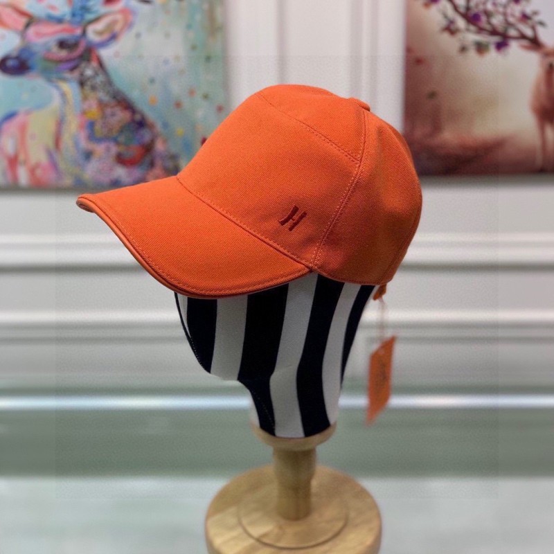 Hermes Cap
