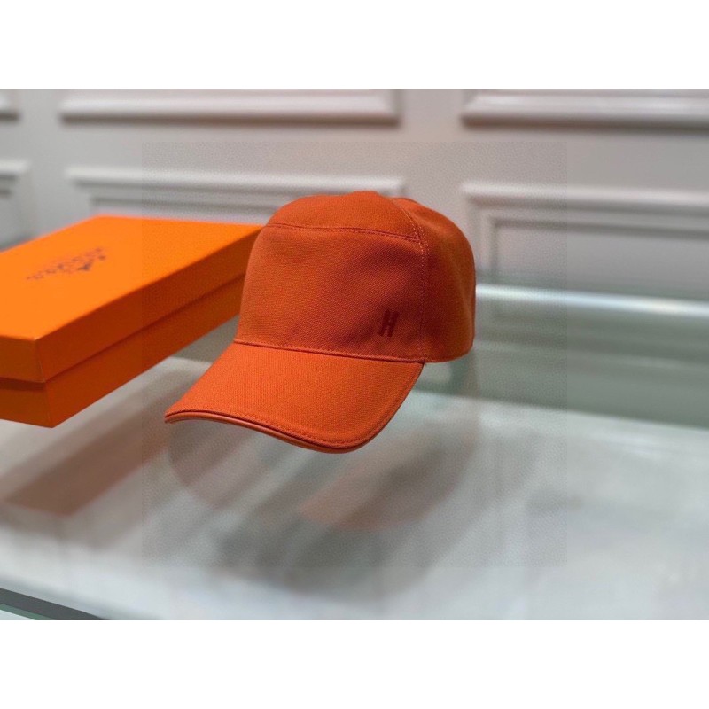 Hermes Cap