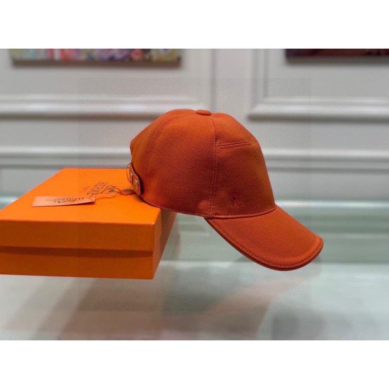 Hermes Cap
