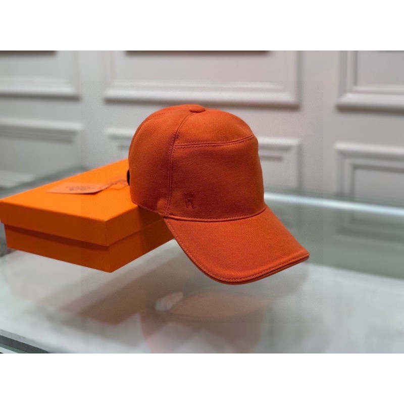 Hermes Cap