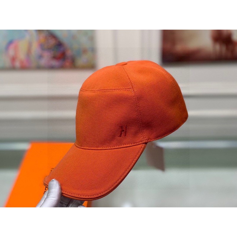 Hermes Cap