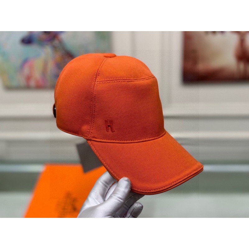 Hermes Cap