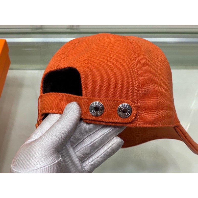 Hermes Cap