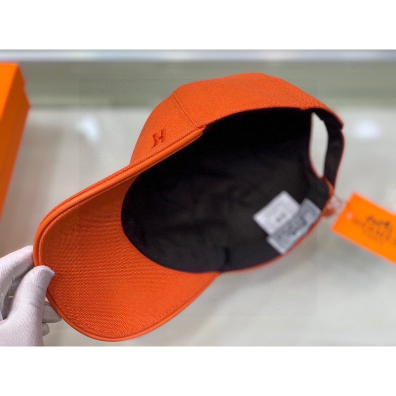 Hermes Cap