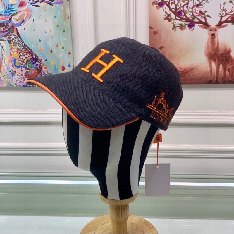 Hermes Cap