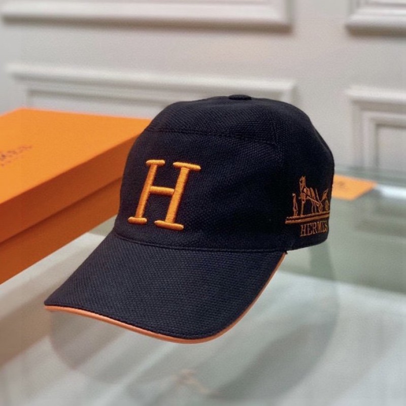Hermes Cap