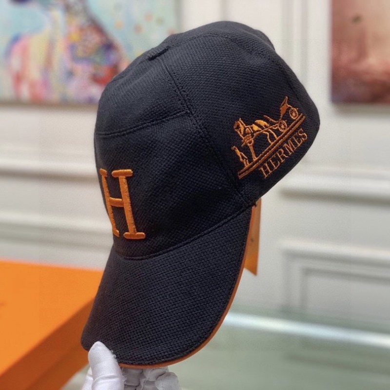 Hermes Cap