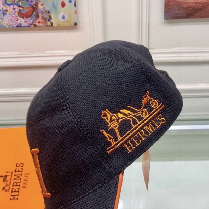 Hermes Cap