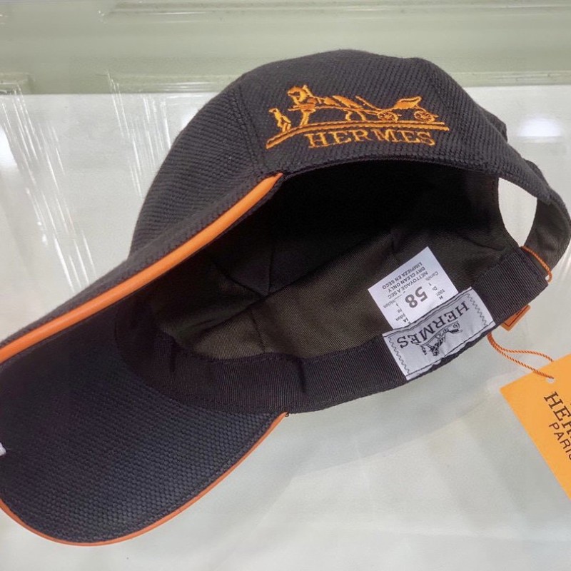 Hermes Cap