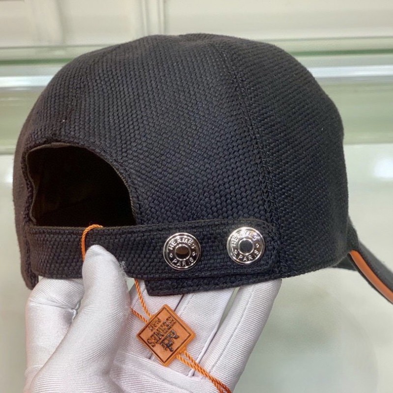 Hermes Cap