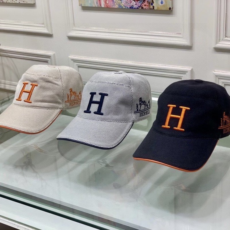 Hermes Cap
