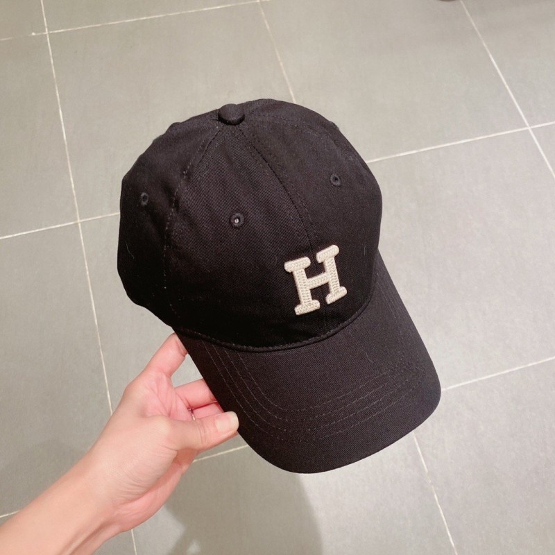Hermes Cap