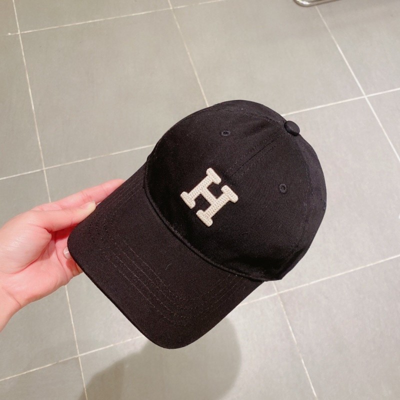 Hermes Cap