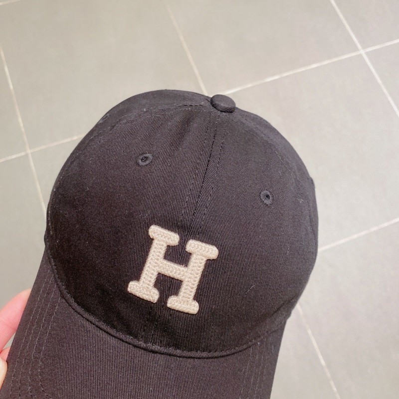 Hermes Cap