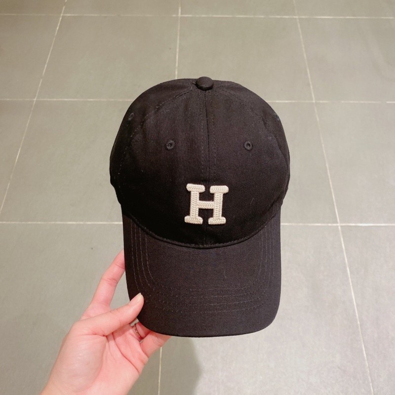 Hermes Cap