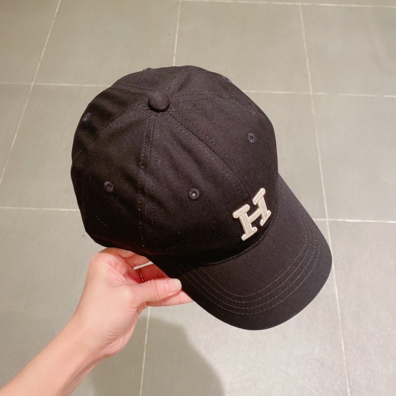 Hermes Cap