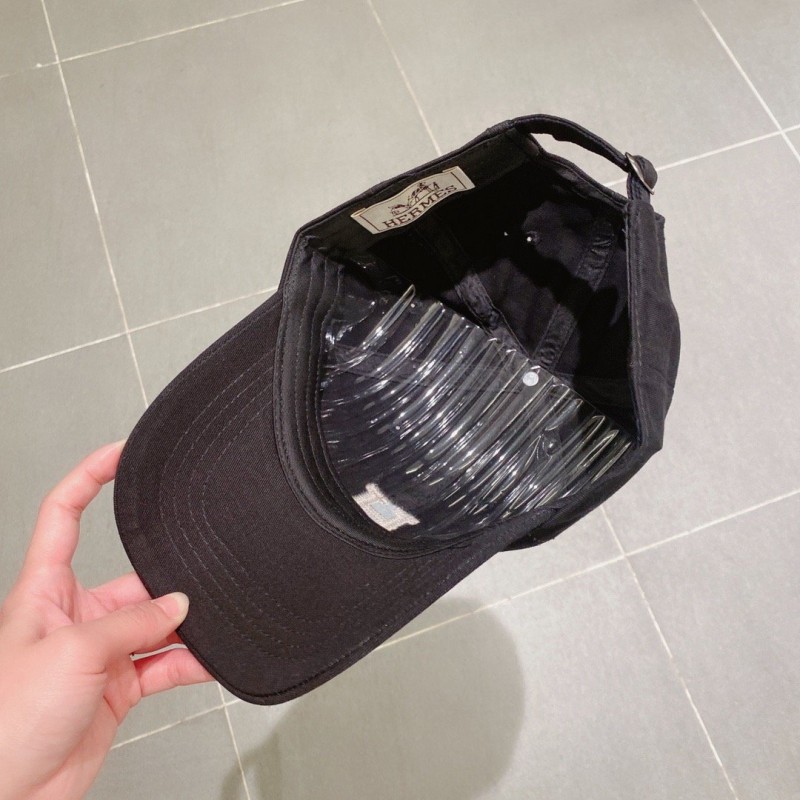Hermes Cap
