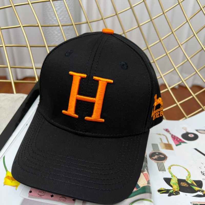 Hermes Cap