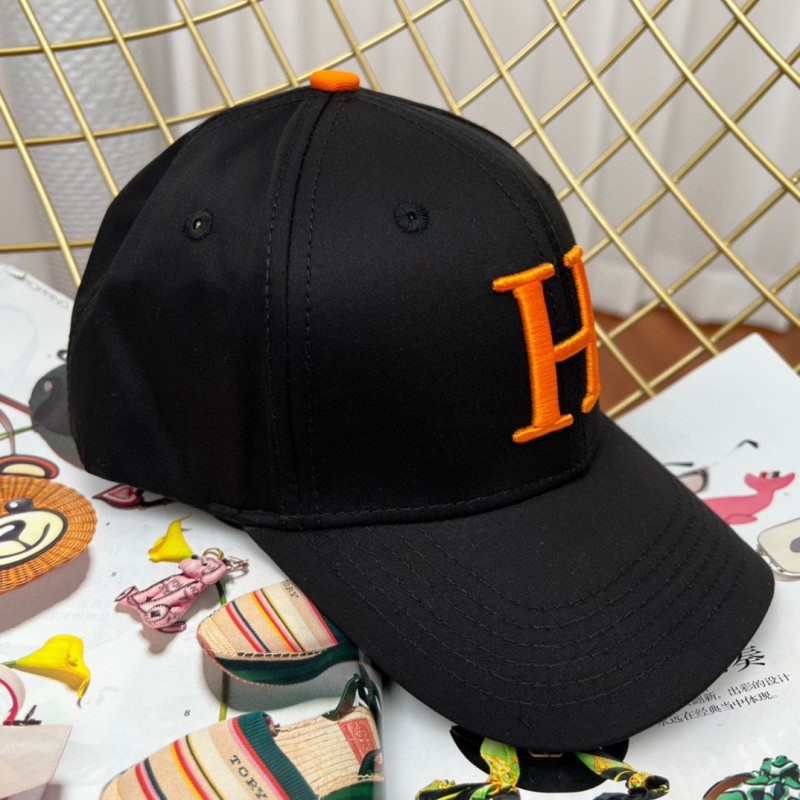 Hermes Cap
