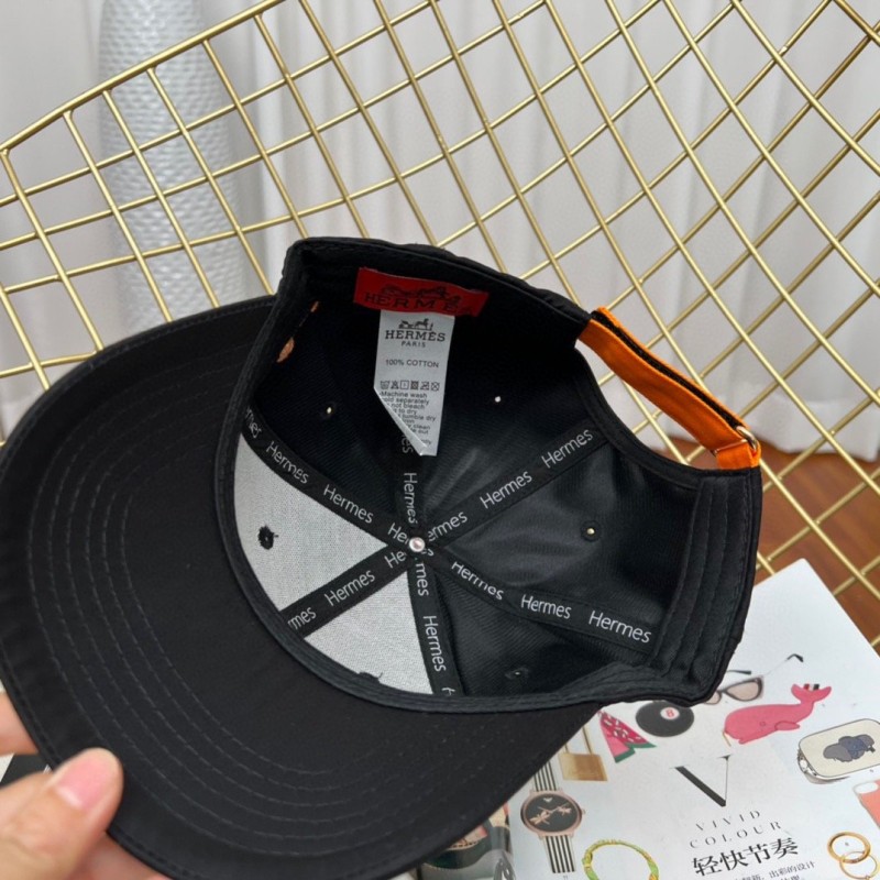 Hermes Cap