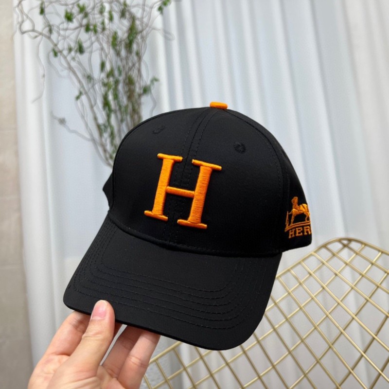 Hermes Cap