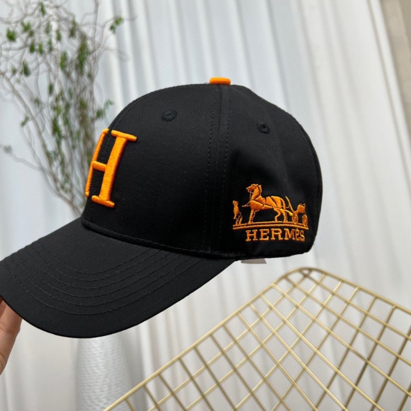 Hermes Cap