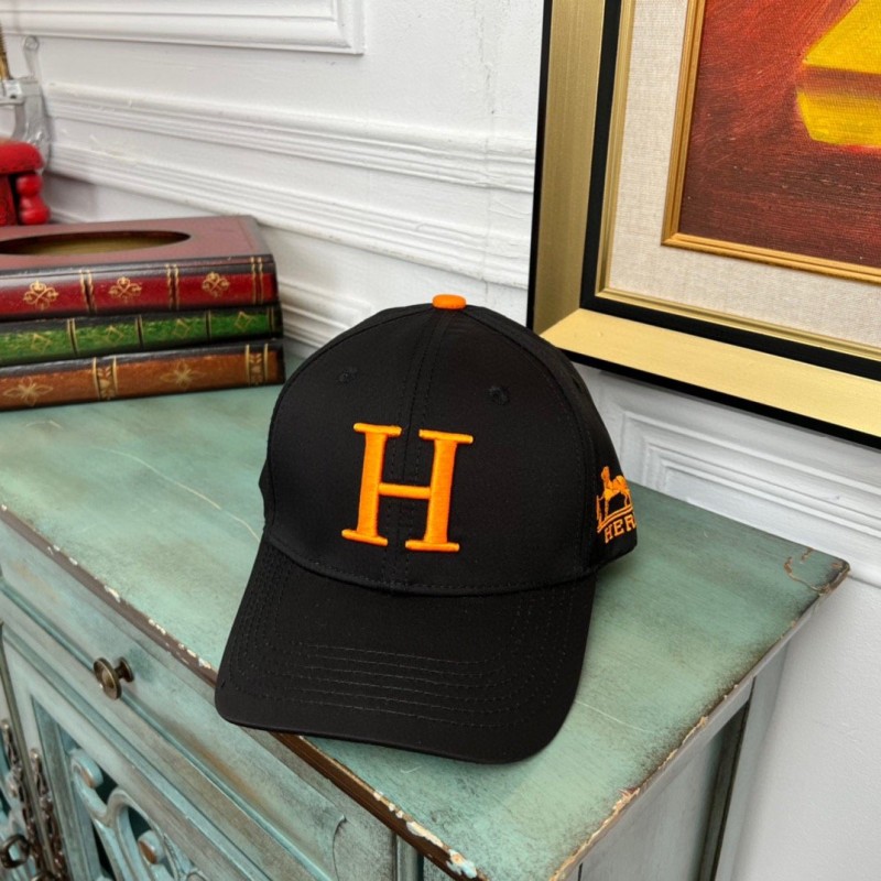 Hermes Cap