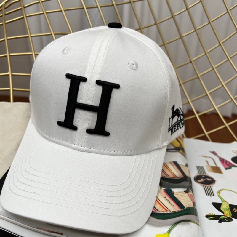Hermes Cap