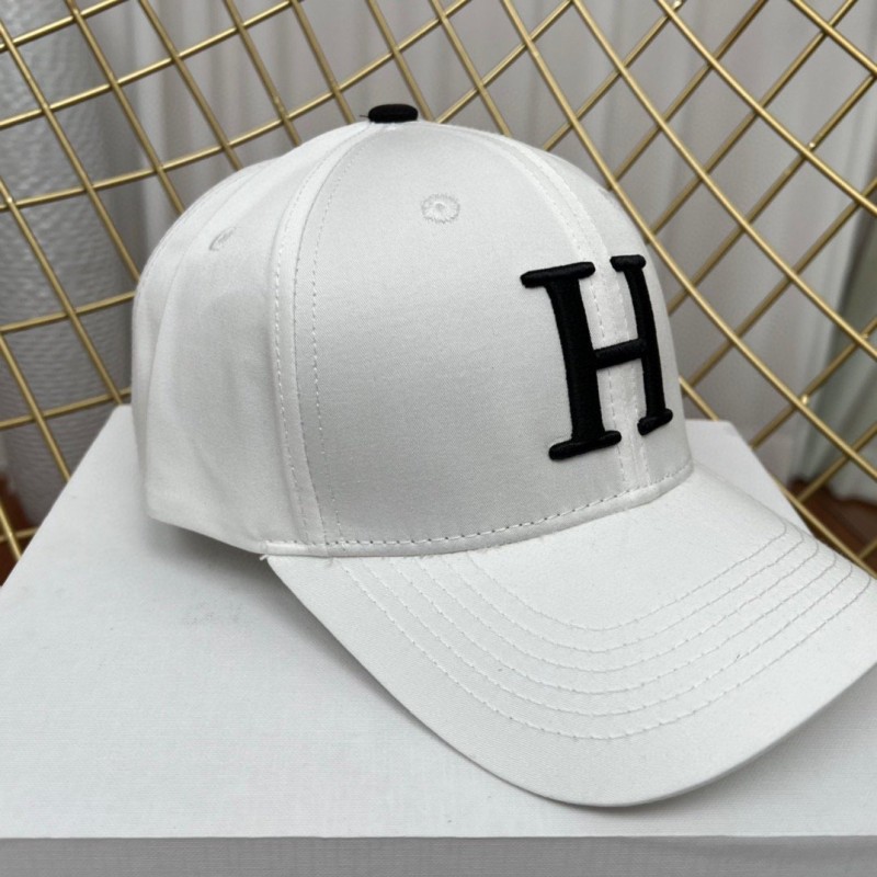 Hermes Cap