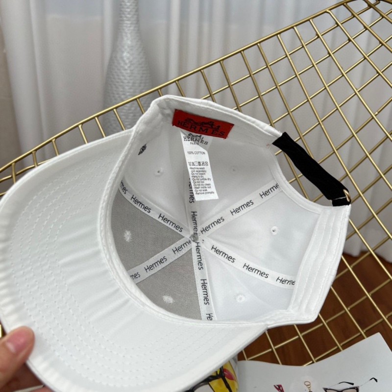 Hermes Cap
