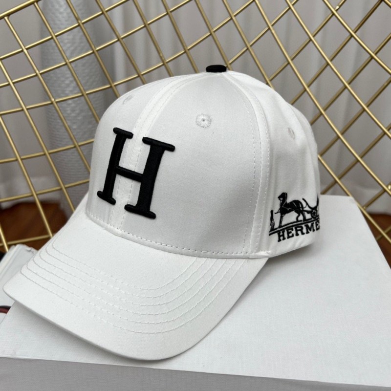 Hermes Cap