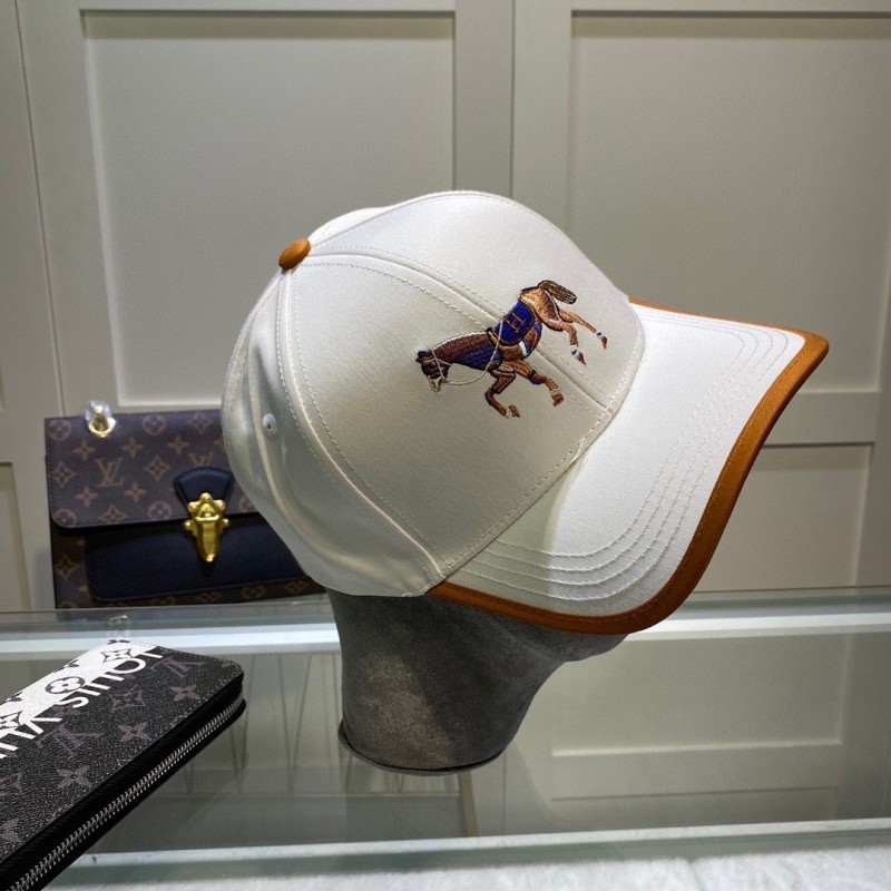Hermes Cap