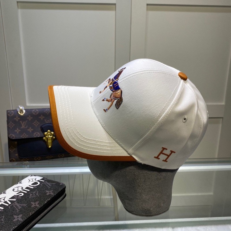 Hermes Cap