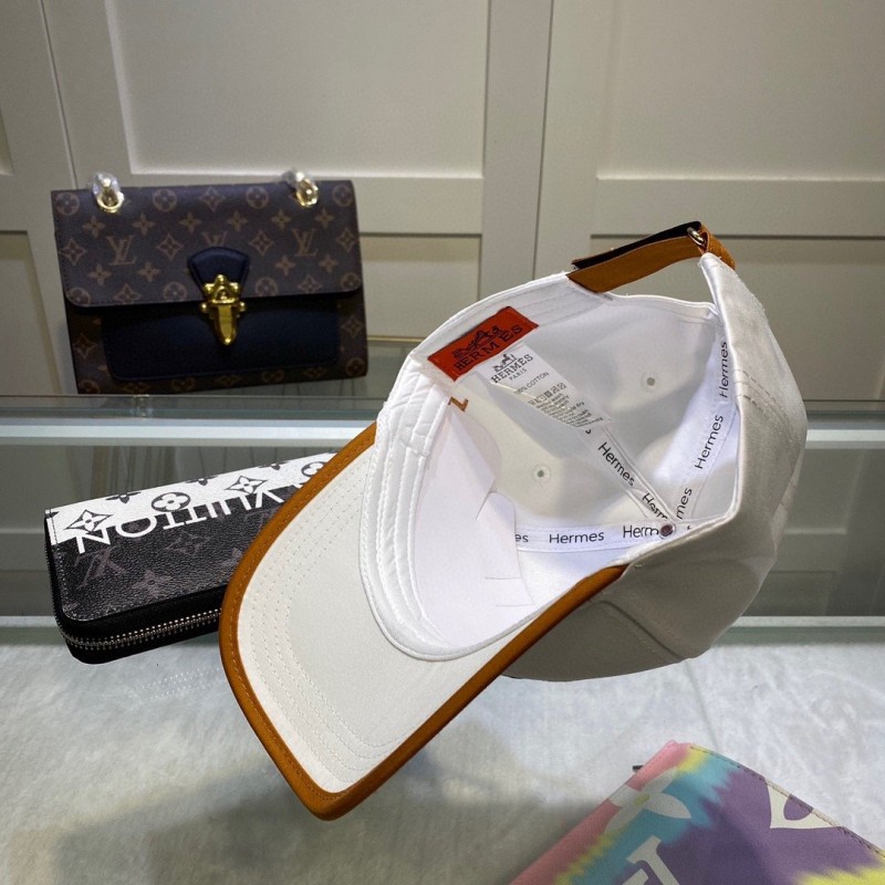 Hermes Cap
