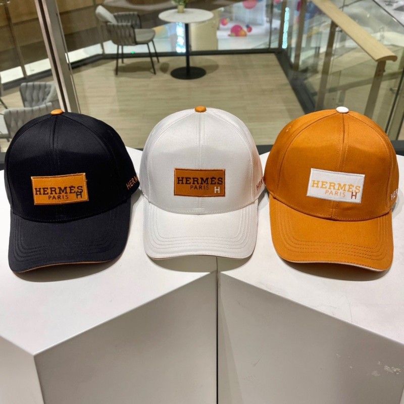 Hermes Cap
