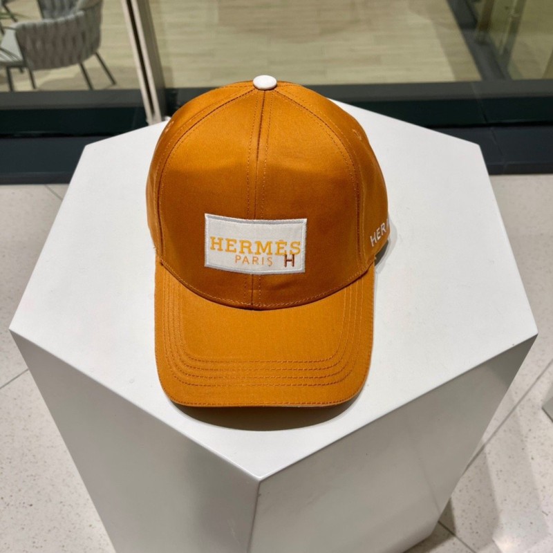 Hermes Cap