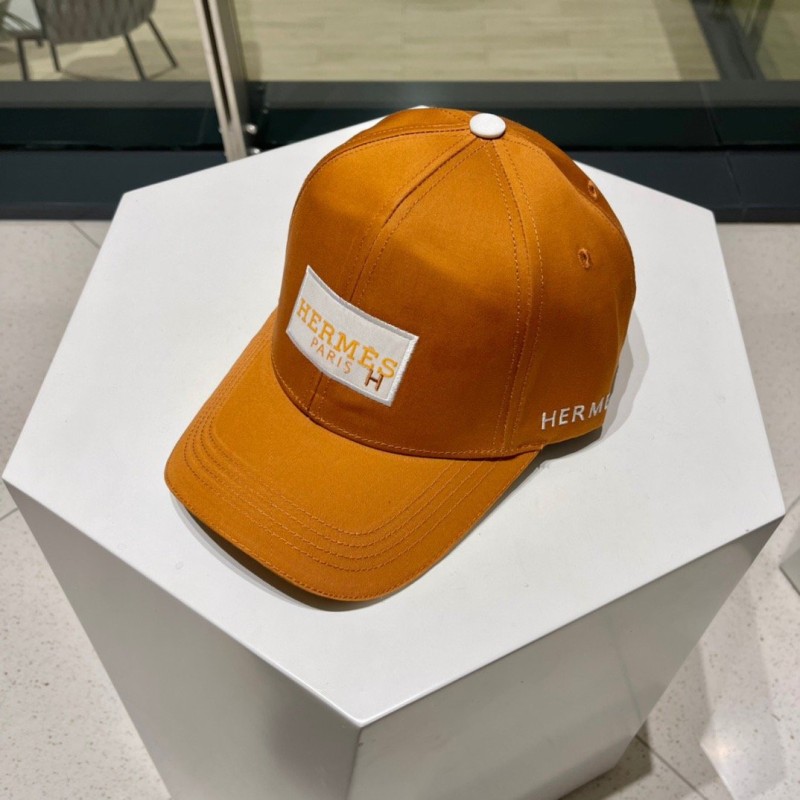 Hermes Cap