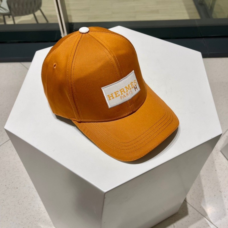 Hermes Cap