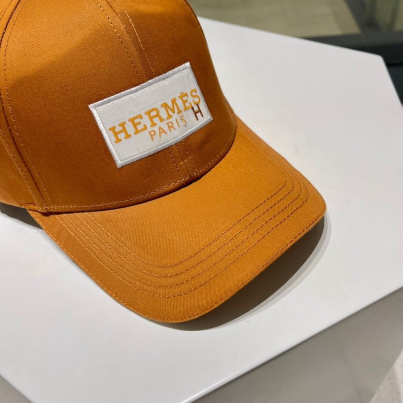 Hermes Cap