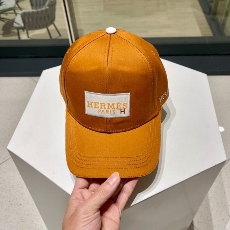 Hermes Cap