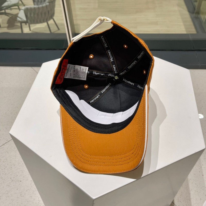 Hermes Cap